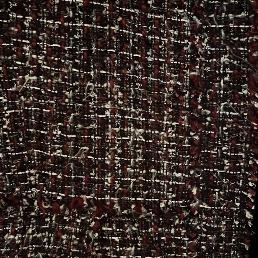 Tweed Jacket - Picture 2 of 2